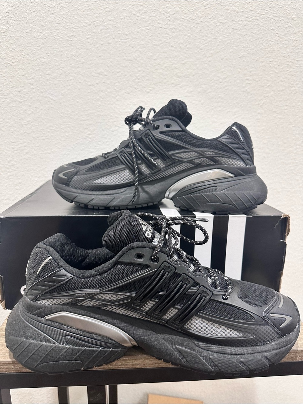 adidas Adistar XLG 2.0 Black